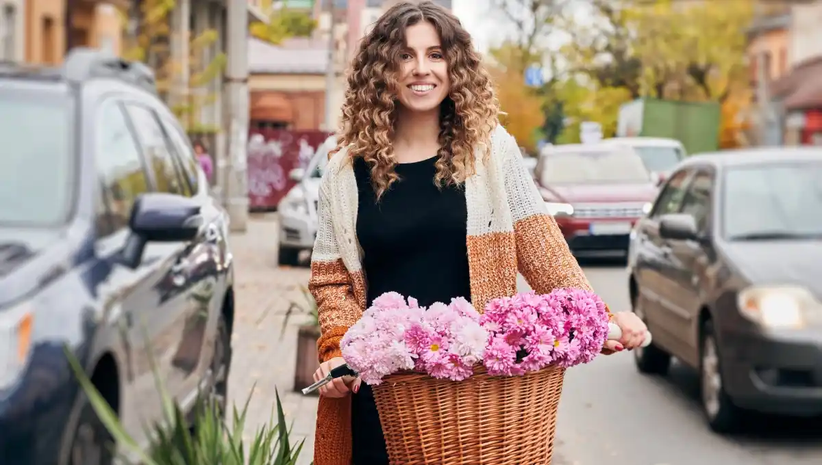 flower delivery